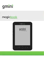 GMINI MagicBook P60