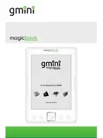 GMINI MagicBook R6HD