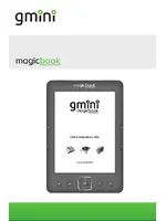 GMINI MagicBook R6L