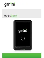 GMINI MagicBook S701