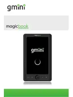 GMINI MagicBook S702