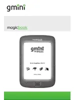 GMINI MagicBook T6LHD