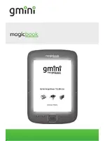 GMINI MagicBook T6LHD Lite