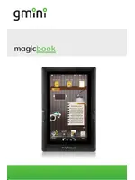 GMINI MagicBook T70