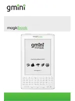 GMINI MagicBook V6HD