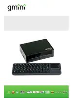 GMINI MagicBox Atlas