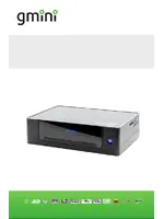 GMINI MagicBox HD1210