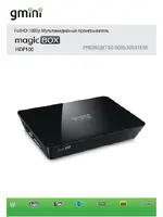 GMINI MagicBox HDP100