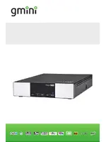 GMINI MagicBox HDR900D
