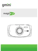 GMINI MagicEye SHD7045