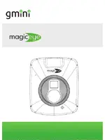 GMINI MagicEye SHD8045