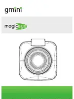 GMINI MagicEye SHD8145/8145G