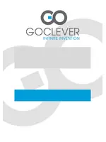GOCLEVER ANDROID BOX 500