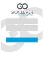 GOCLEVER DVB-T 100