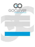 GOCLEVER DVB-T 200