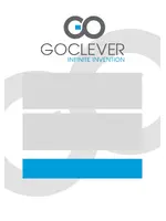 GOCLEVER DVB-T 400 INTERNET TV