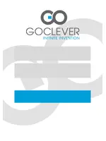 GOCLEVER FONE 450