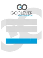 GOCLEVER NETBOOK R103