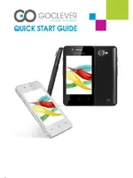 GOCLEVER QUANTUM 350