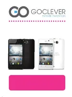 GOCLEVER QUANTUM 4