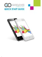 GOCLEVER QUANTUM 400 PLUS COLOUR CONCEPT