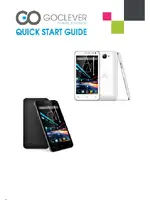 GOCLEVER QUANTUM 500