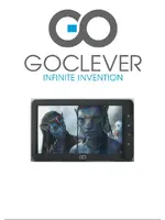 GOCLEVER TAB R73