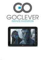 GOCLEVER TAB R93