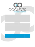 GOCLEVER TAB R973