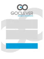 GOCLEVER TAB T76GPSTV