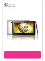 GOCLEVER TERRA 101 (TAB A1021)