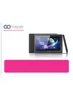 GOCLEVER TERRA 70 L