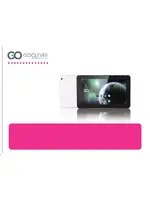 GOCLEVER TERRA 90