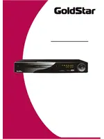 GOLDSTAR DV-2220