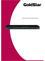 GOLDSTAR DV-6320