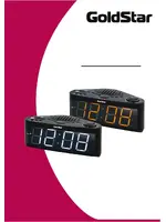 GOLDSTAR GA-15FMDU