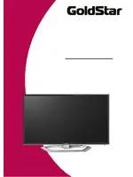 GOLDSTAR LT-40T440F