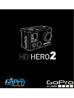 GOPRO HD HERO 2 Surf Edition