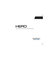 GOPRO HD HERO CHDHA-301
