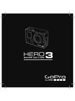 GOPRO HD HERO3 Edition