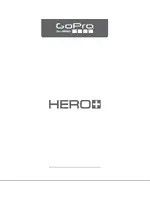GOPRO HERO+ (CHDHC-101)