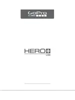 GOPRO HERO+LCD