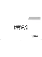 GOPRO Hero4 Adventure