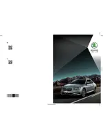 Инструкция Skoda Superb (2020)