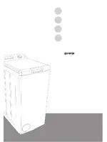 GORENJE WT62093
