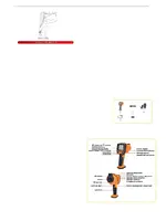 GOSPELL GD8501