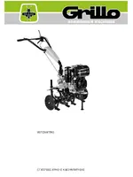GRILLO 11500