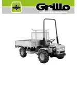 GRILLO 131TS