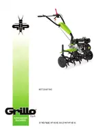 GRILLO 3500