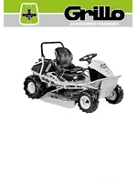 GRILLO Climber 10 AWD 27